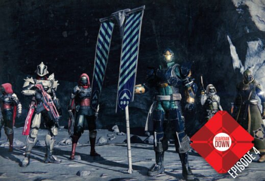 Guardian Down | Has Rise of Iron Improved PvP?