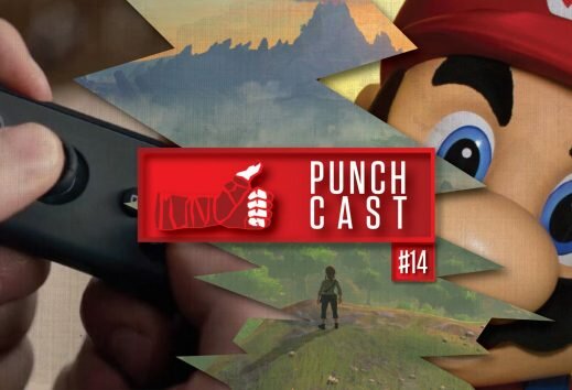 PunchCast 14 | Nintendo Switch Presentation Predictions