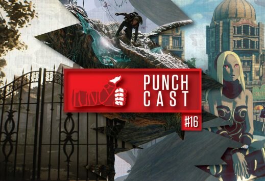 PunchCast 16 | Scalebound, Resident Evil 7, Gravity Rush 2