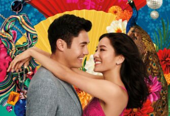 Crazy Rich Asians Review