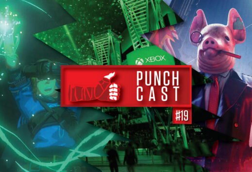 Punch Cast: March 2020 - E3 2019 Special