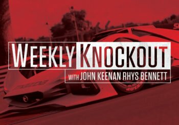 Weekly Knockout | 22nd May 2016