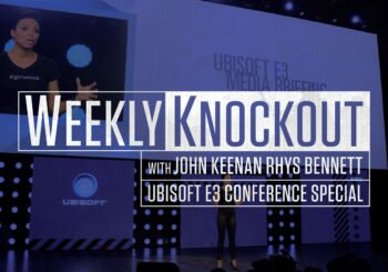 Ubisoft's E3 Press Conference | A Weekly Knockout Special