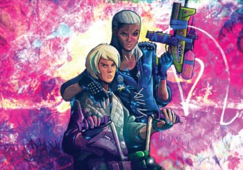 Trials of the Blood Dragon Review