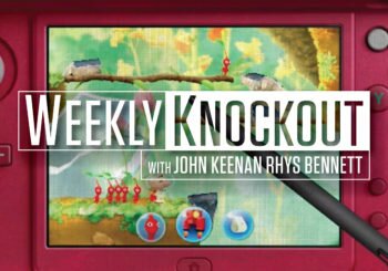 Weekly Knockout | 3rd September 2016