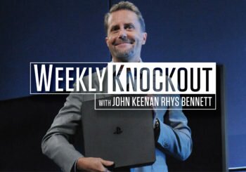 Weekly Knockout | 10th September 2016