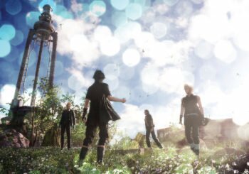 Final Fantasy XV Review