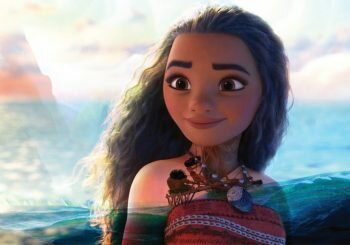 Moana Review