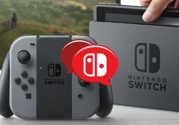 Nintendo Switch Presentation | Live Blog