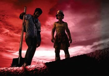 The Walking Dead: The Telltale Series – A New Frontier Episode 2: Ties That Bind Part 2 Review