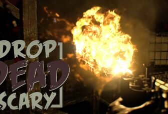 Drop Dead Scary: Resident Evil 7: Biohazard Part 7