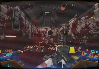 Strafe Review