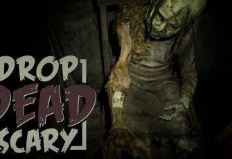 Drop Dead Scary: Resident Evil 7: Biohazard Part 8