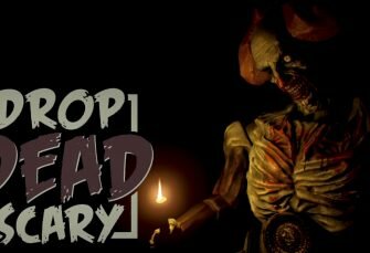 Drop Dead Scary: Resident Evil 7: Biohazard Part 9