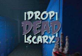 Drop Dead Scary Season 2: Outlast 2 Episode 4