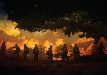 Only the Brave Review