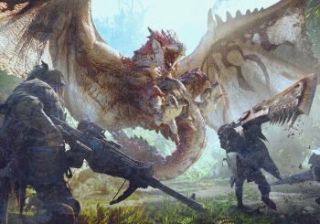 Monster Hunter: World Review