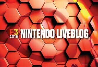 Nintendo's E3 2018 Press Conference | Live Blog