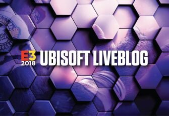 Ubisoft's E3 2018 Press Conference | Live Blog