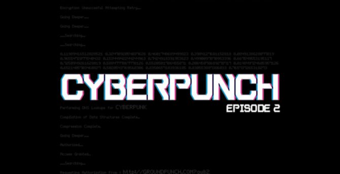 Cyberpunk 2020 Podcast | Cyberpunch Episode 2