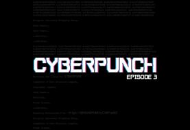 Cyberpunk 2020 Podcast | Cyberpunch Episode 3