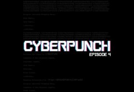 Cyberpunk 2020 Podcast | Cyberpunch Episode 4