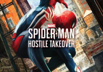 Spider-Man: Hostile Takeover Review