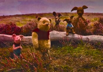 Christopher Robin Review