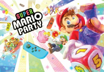 Super Mario Party Review