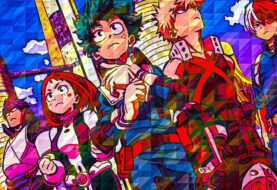 My Hero Academia: Two Heroes - Movie Review