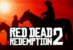 Red Dead Redemption 2 Sales Hit $725 Million In Just 3 Days