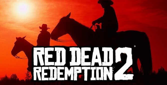 Red Dead Redemption 2 Sales Hit $725 Million In Just 3 Days