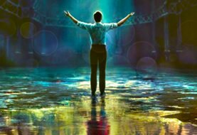 Rezonance Review: The Greatest Showman: Reimagined