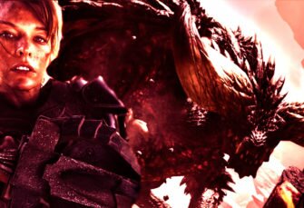 Paul W. S. Anderson Is Making The Monster Hunter Movie And It's Going To Be Glorious