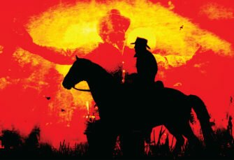 Red Dead Redemption 2 Review