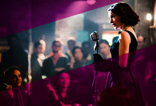 Marvelous Mrs. Maisel Season Two Review