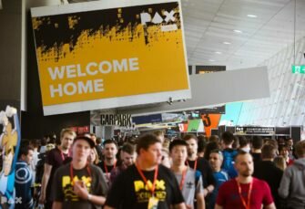 Grab Your Tickets To PAX Australia 2019 Right Now